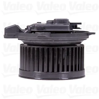 Valeo Front HVAC Blower Motor - 1648350507